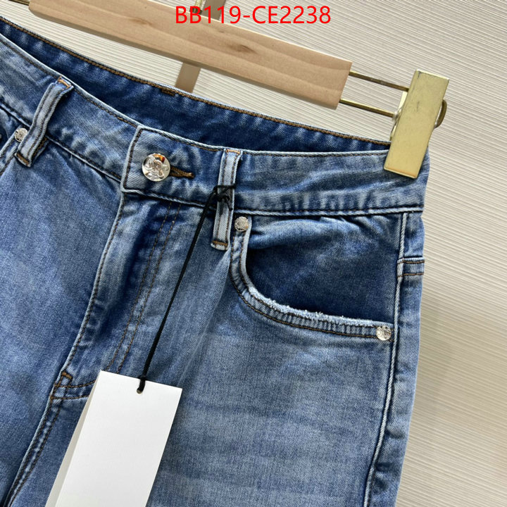 Clothing-Celine,wholesale designer shop , ID: CE2238,$: 119USD