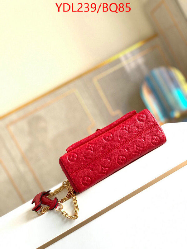 LV Bags(TOP)-Pochette MTis-Twist-,ID: BQ85,$:239USD