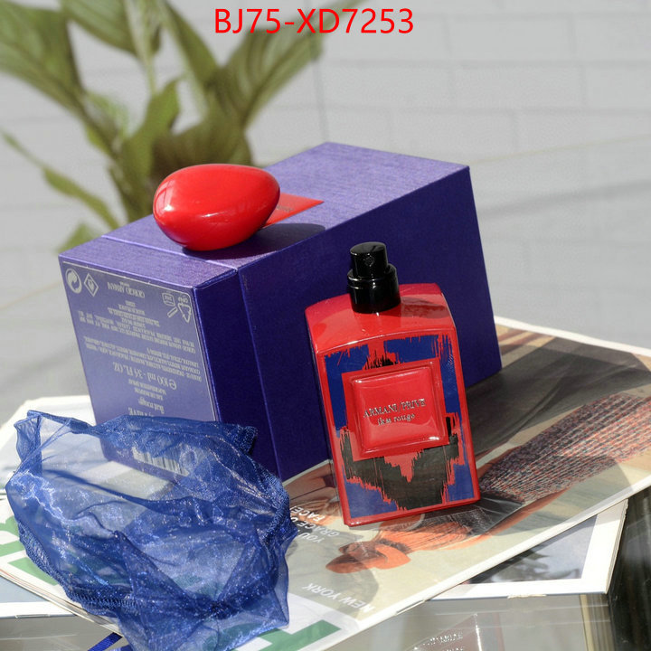 Perfume-Armani,high quality designer replica , ID: XD7253,$: 75USD