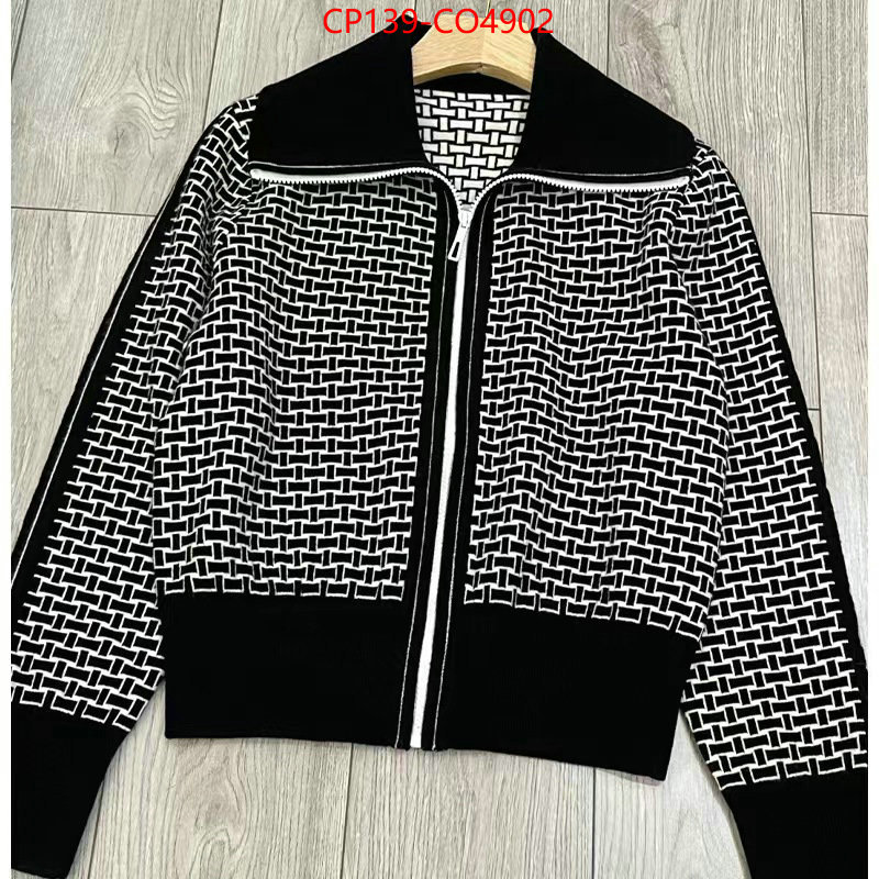 Clothing-Hermes,top 1:1 replica , ID: CO4902,$: 139USD