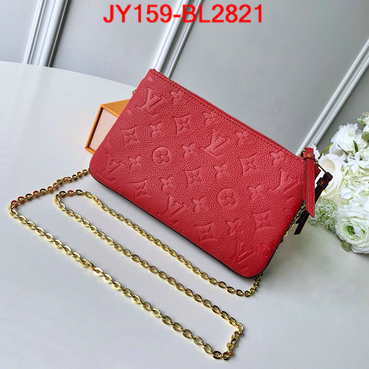 LV Bags(TOP)-Pochette MTis-Twist-,ID: BL2821,$: 159USD