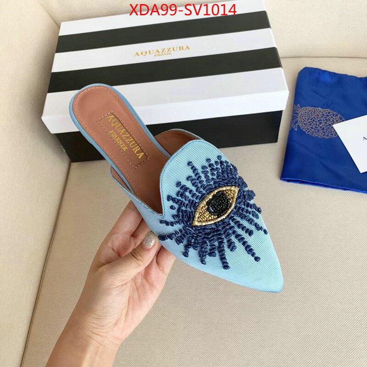 Women Shoes-Other,aaaaa quality replica , ID: SV1014,$: 99USD