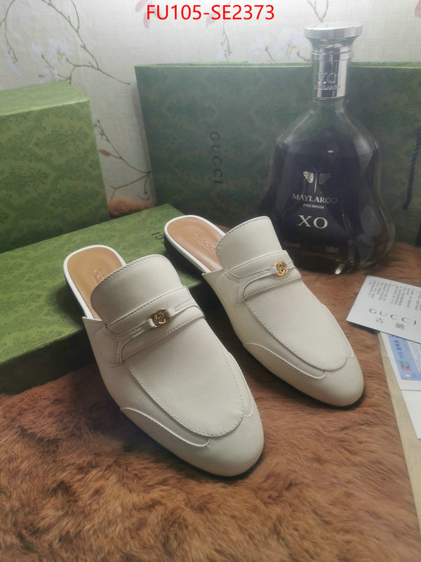 Men Shoes-Gucci,highest product quality , ID: SE2373,