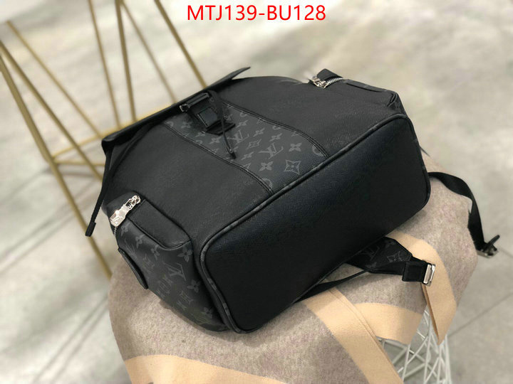 LV Bags(4A)-Backpack-,7 star collection ,ID: BU128,$: 139USD