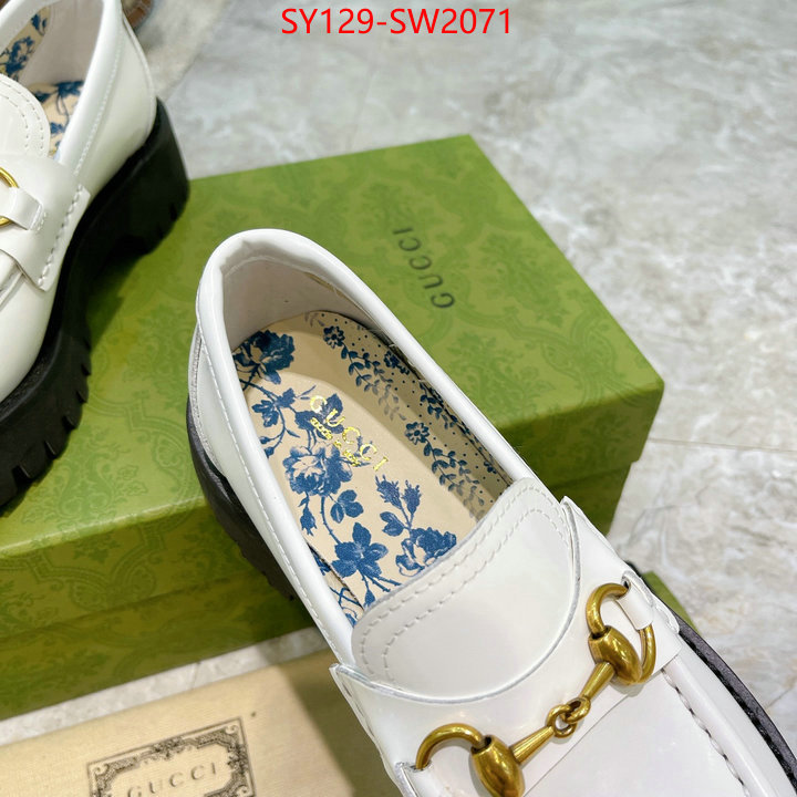 Women Shoes-Gucci,we offer , ID: SW2071,$: 129USD