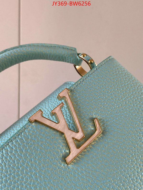 LV Bags(TOP)-Handbag Collection-,ID: BW6256,$: 369USD
