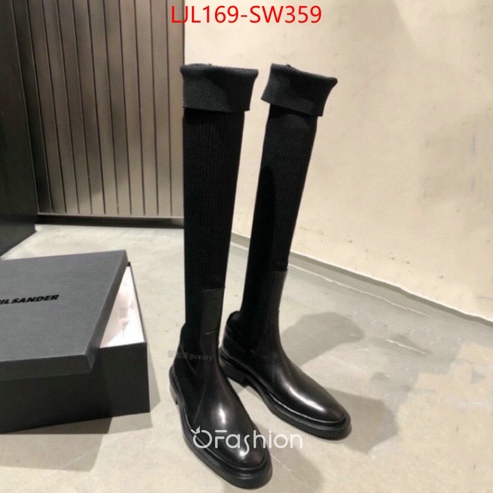 Women Shoes-JIL sander,aaaaa+ class replica , ID: SW359,$: 169USD