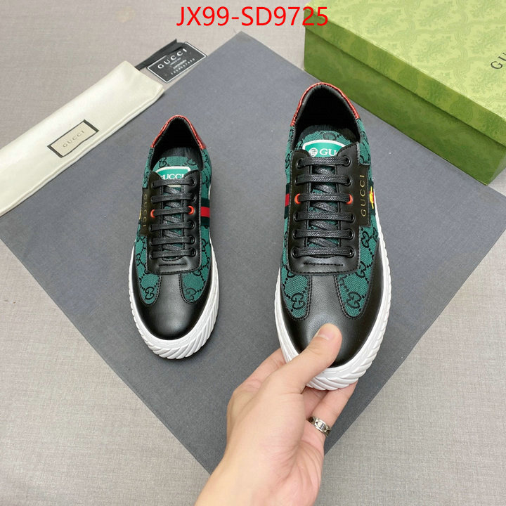 Men Shoes-Gucci,replcia cheap from china , ID: SD9725,$: 99USD