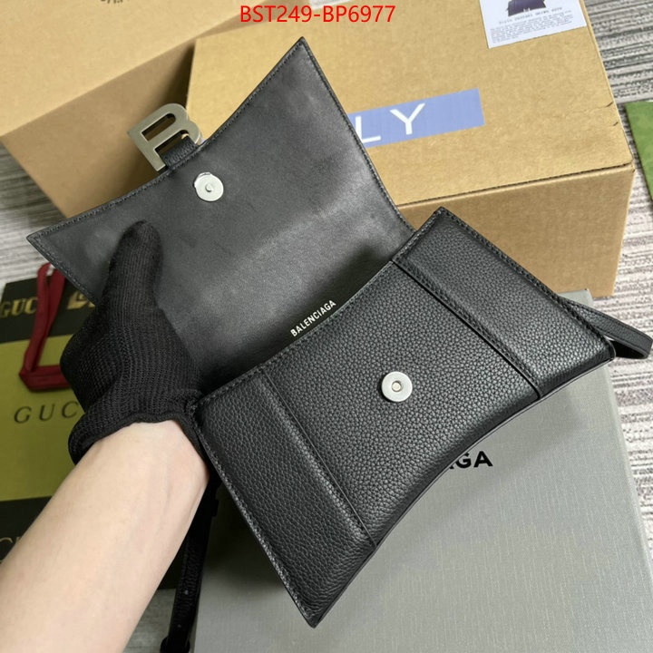 Balenciaga Bags(TOP)-Hourglass-,can i buy replica ,ID: BP6977,