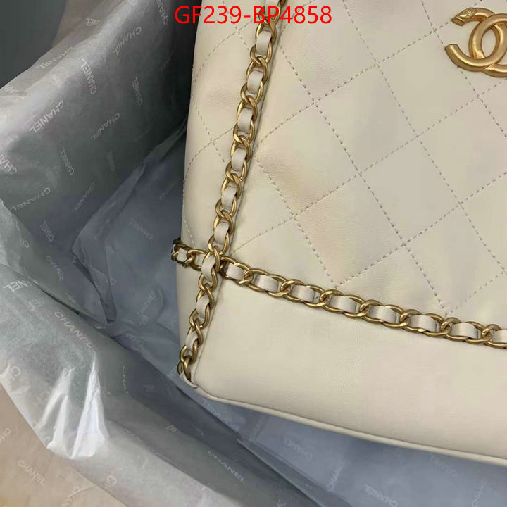 Chanel Bags(TOP)-Handbag-,ID: BP4858,$: 239USD