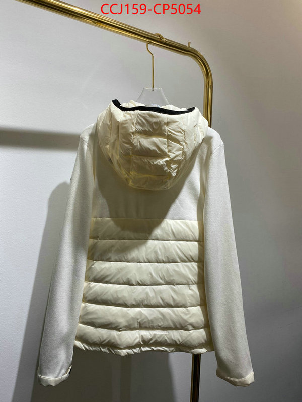 Down jacket Women-Moncler,high quality designer replica , ID: CP5054,$: 159USD