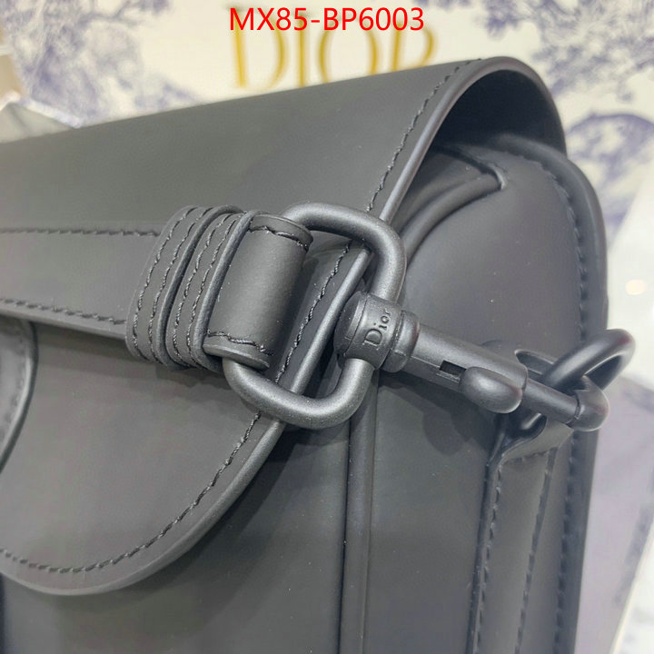 Dior Bags(4A)-Bobby-,ID: BP6003,$: 85USD