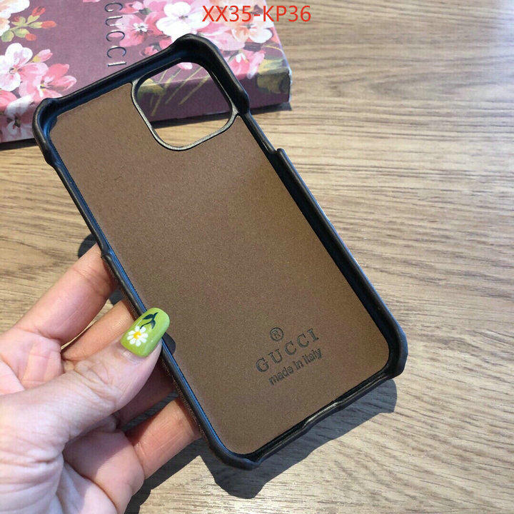 Phone case-Gucci,buy cheap replica , ID: KP36,$: 35USD