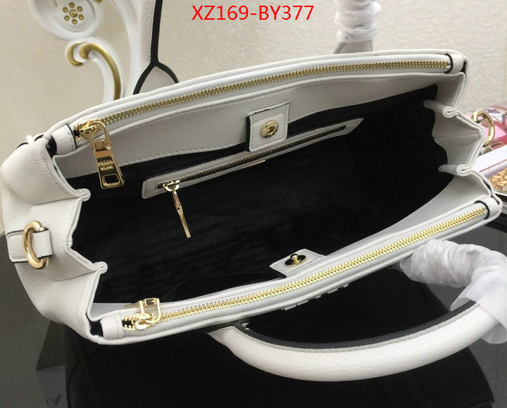 Prada Bags(TOP)-Handbag-,ID: BY377,