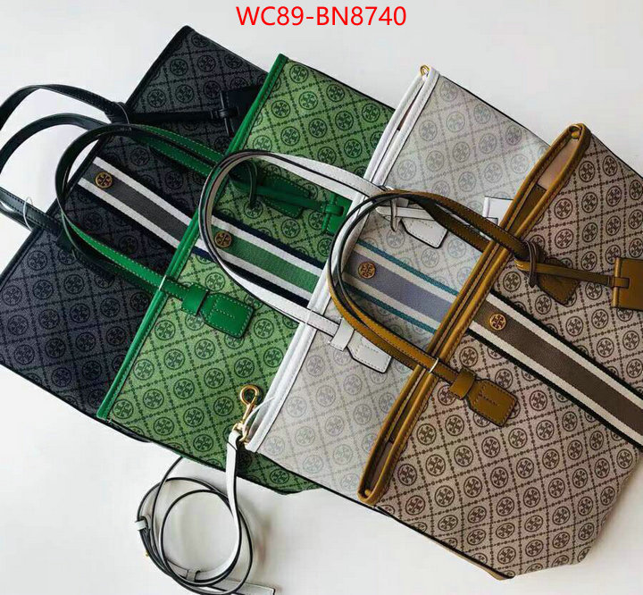 Tory Burch Bags(4A)-Handbag-,where should i buy to receive ,ID: BN8740,$: 89USD