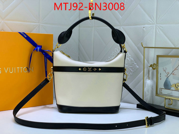 LV Bags(4A)-Pochette MTis Bag-Twist-,ID: BN3008,$: 92USD