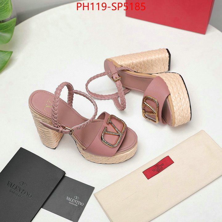 Women Shoes-Valentino,how to find replica shop , ID: SP5185,$: 119USD