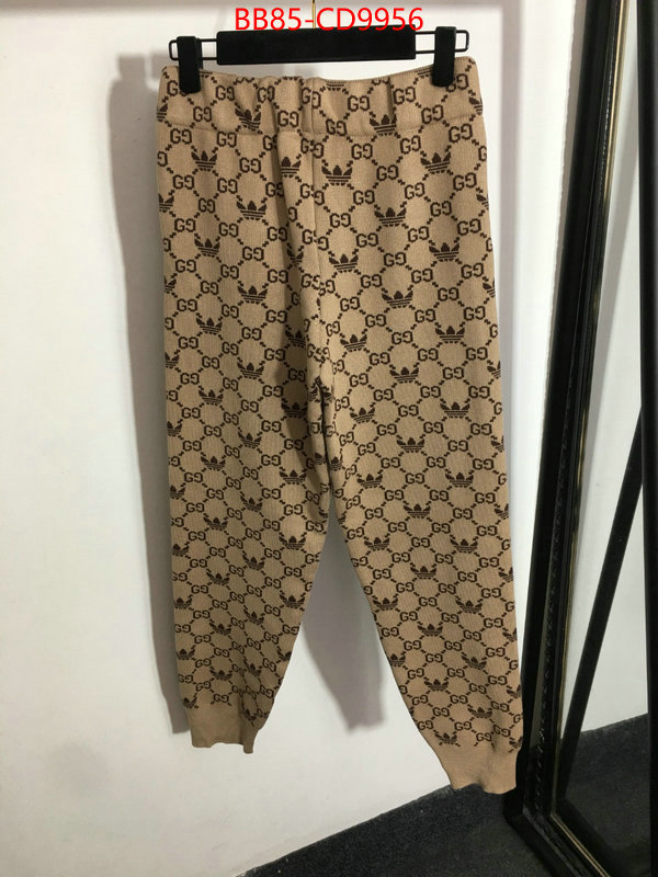 Clothing-Gucci,for sale online , ID: CD9956,$: 85USD