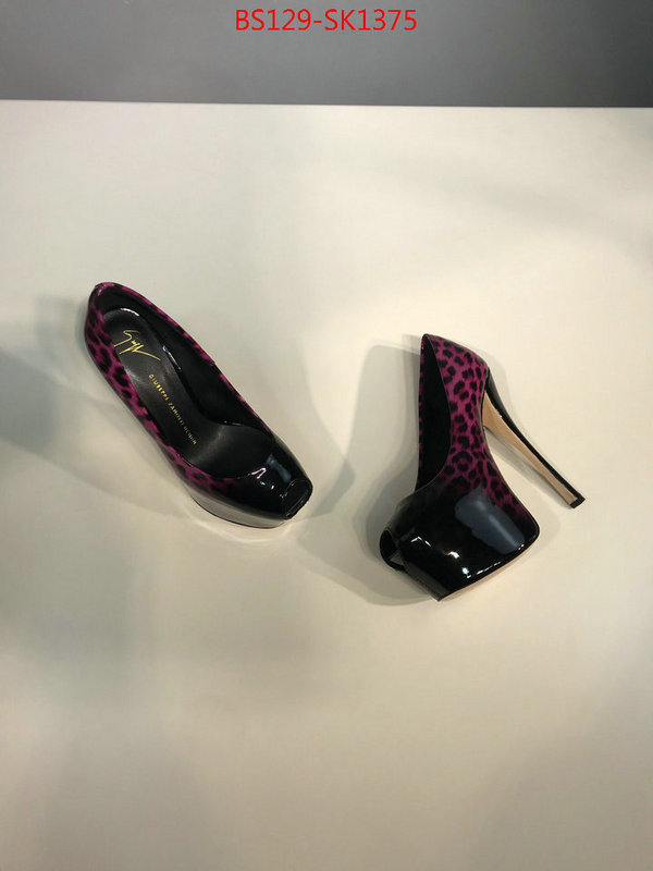 Women Shoes-Giuseppe,aaaaa+ replica , ID: SK1375,$:129USD