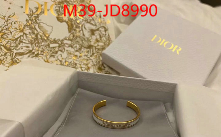 Jewelry-Dior,cheap replica designer , ID: JD8990,$: 39USD