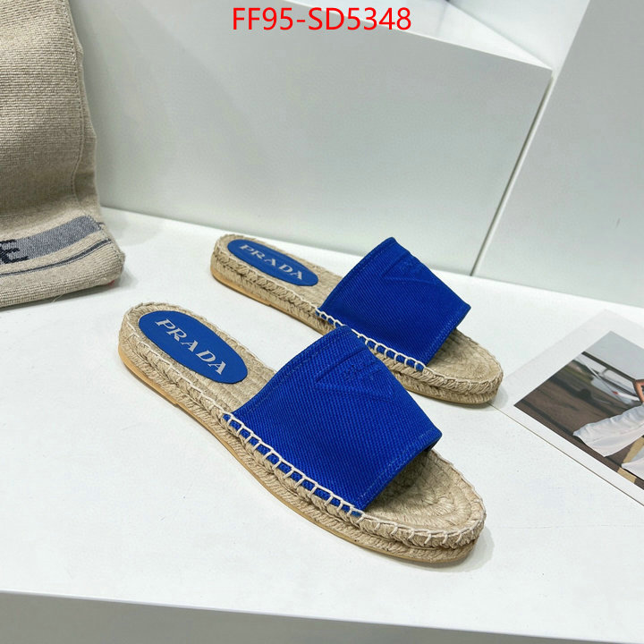 Women Shoes-Prada,best , ID: SD5348,$: 95USD