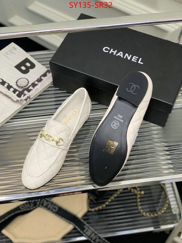 Women Shoes-Chanel,cheap replica designer , ID:SR32,$: 135USD