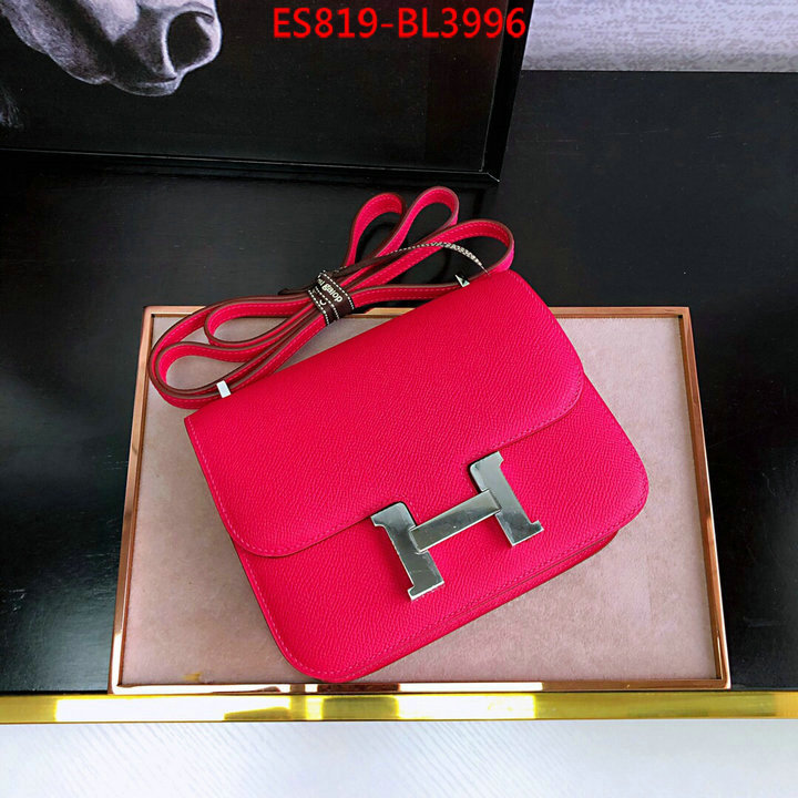 Hermes Bags(TOP)-Constance-,replica how can you ,ID: BL3997,$: 819USD