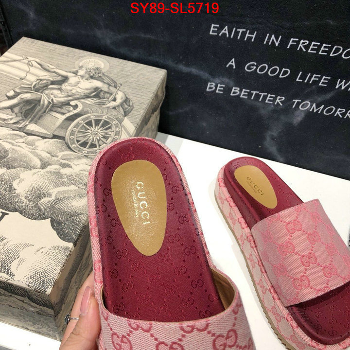 Women Shoes-Gucci,sell online , ID: BL5719,$: 89USD