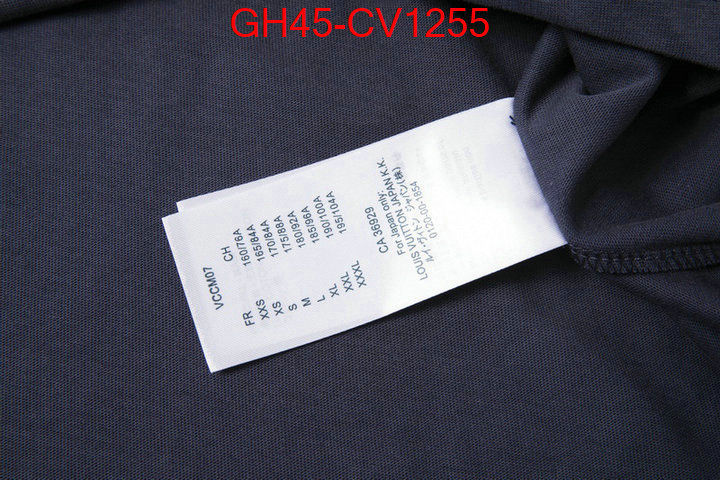 Clothing-LV,replica online , ID: CV1255,$: 45USD