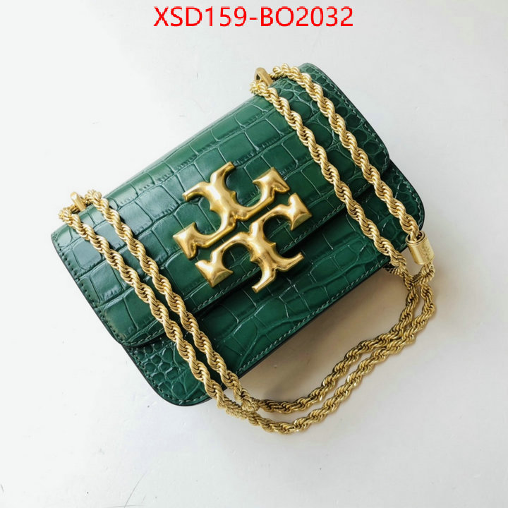 Tory Burch Bags(TOP)-Diagonal-,ID: BO2032,$: 159USD