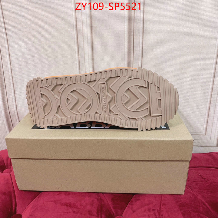 Women Shoes-DG,can i buy replica , ID: SP5521,$: 109USD