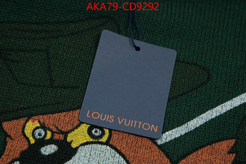 Clothing-LV,buy high quality fake , ID: CD9292,$: 79USD