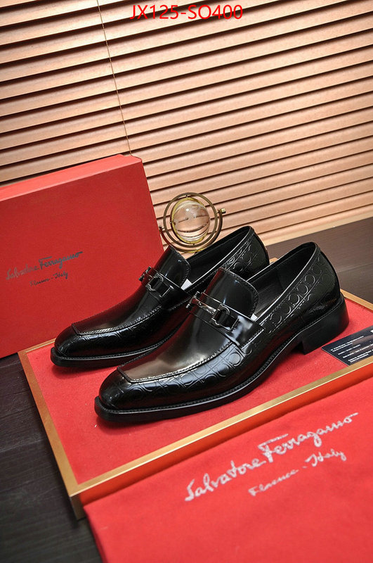 Men shoes-Ferragamo,shop designer , ID: SO400,$: 125USD