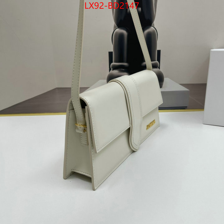 Jacquemus Bags(4A)-Diagonal-,where to find best ,ID: BD2147,$: 92USD