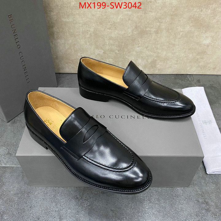 Men Shoes-Brunello Cucinelli,high quality online , ID: SW3042,$: 199USD