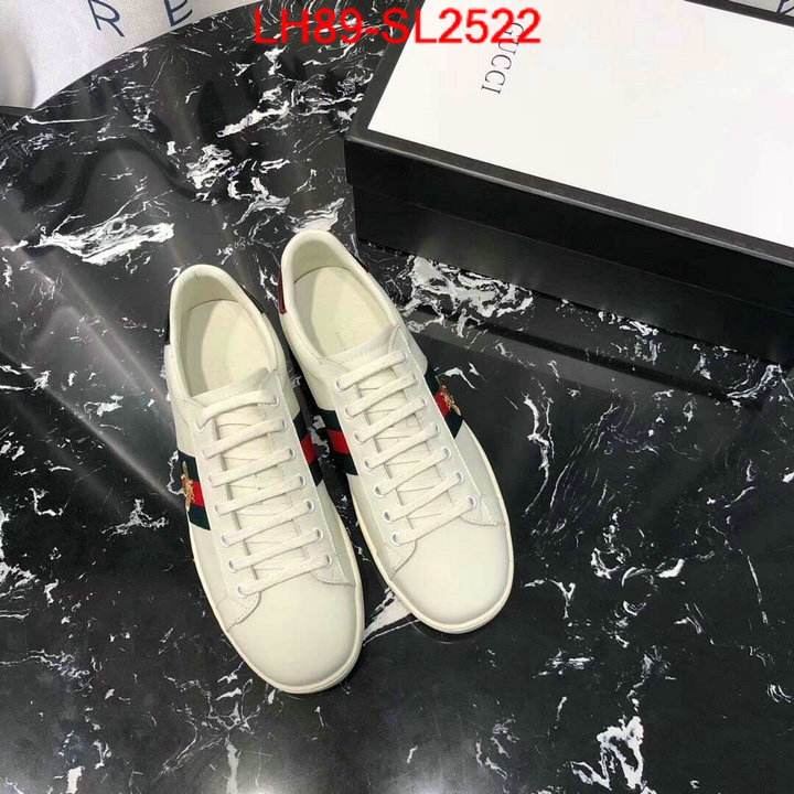 Women Shoes-Gucci,aaaaa+ replica designer , ID: SL2522,$: 89USD