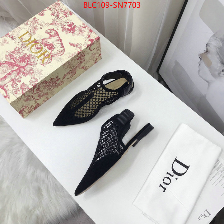 Women Shoes-Dior,what are the best replica , ID: SN7703,$: 109USD