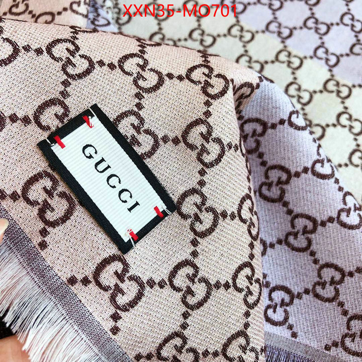 Scarf-Gucci,shop the best high quality , ID: MO701,$: 35USD