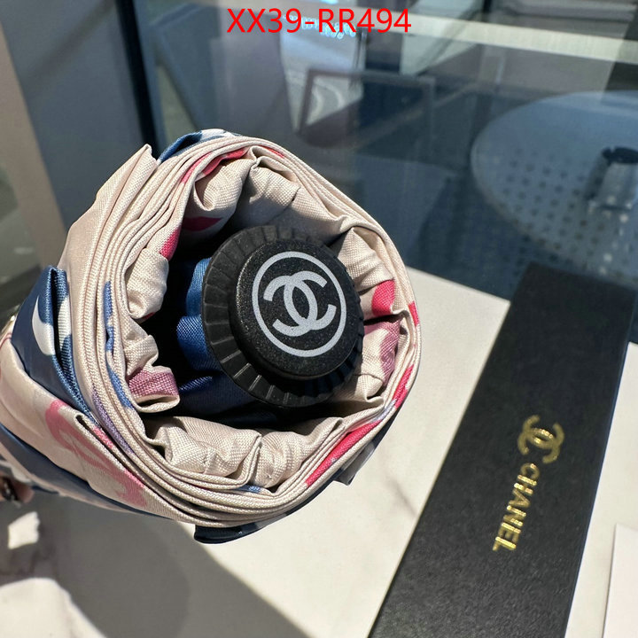 Umbrella-Chanel,first copy , ID: RR494,$: 39USD