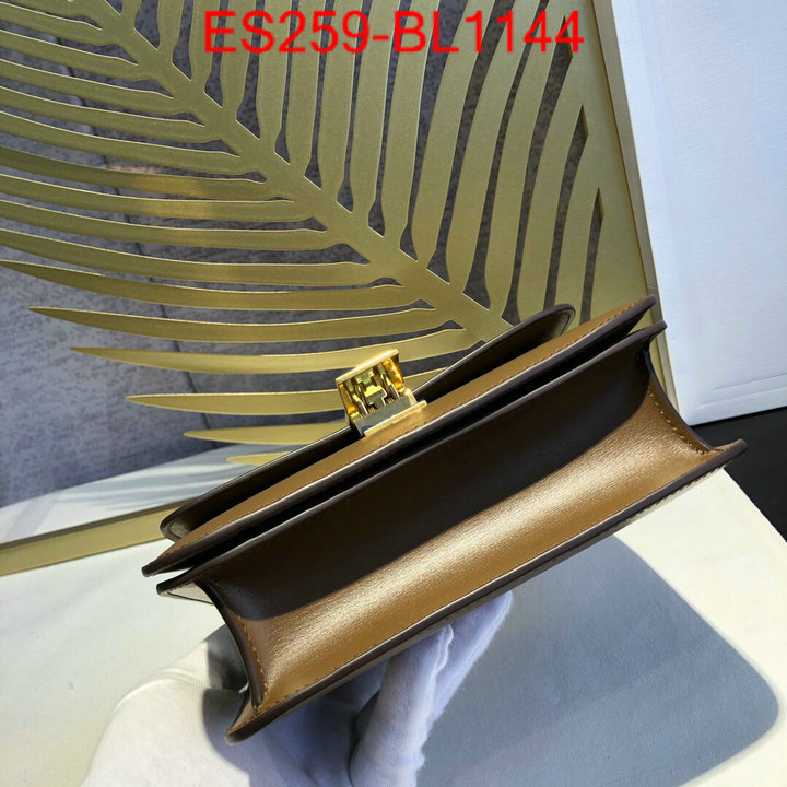 CELINE Bags(TOP)-Classic Series,luxury cheap ,ID: BL1144,$: 259USD