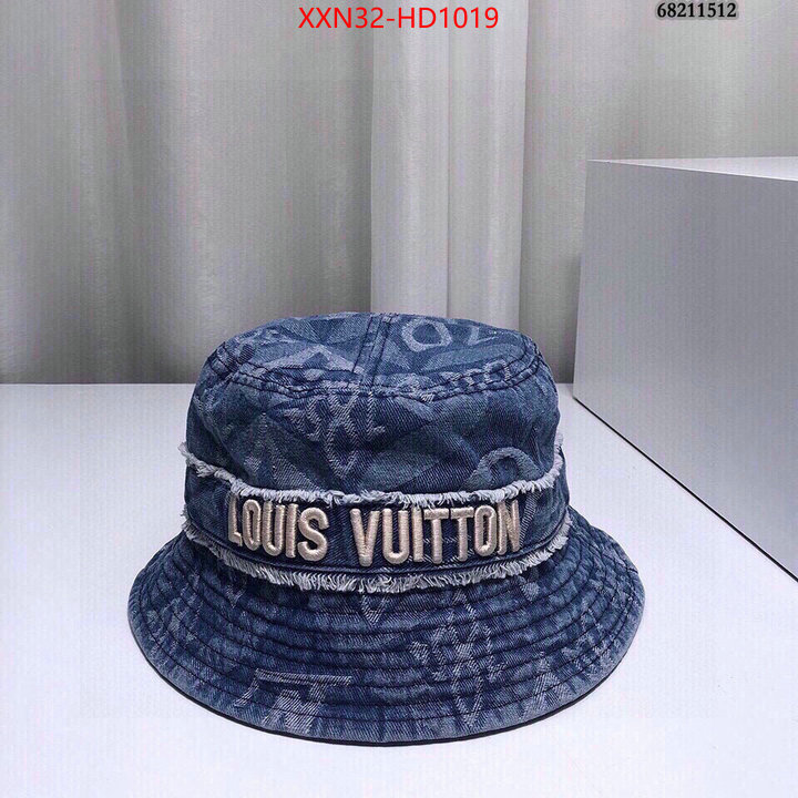 Cap (Hat)-LV,the best affordable , ID: HD1019,$: 32USD