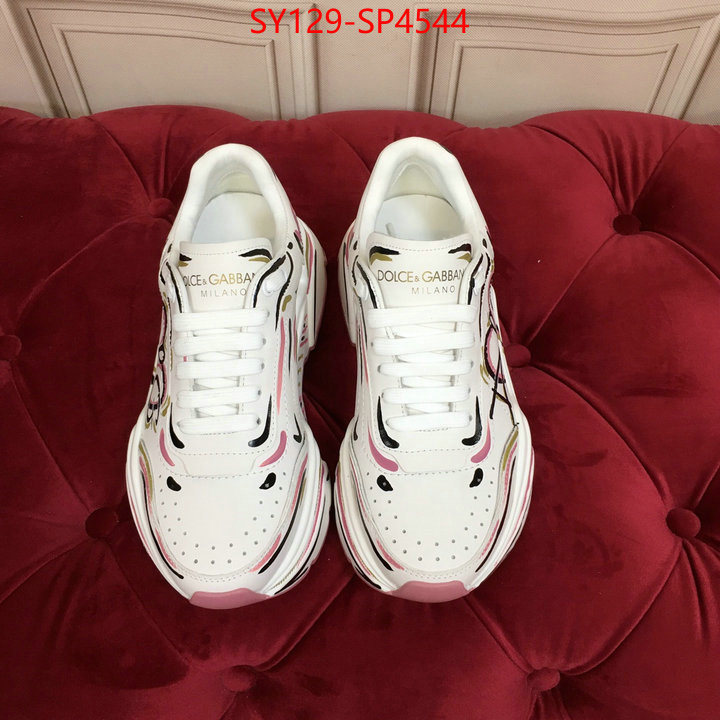 Women Shoes-DG,can i buy replica , ID: SP4544,$: 129USD