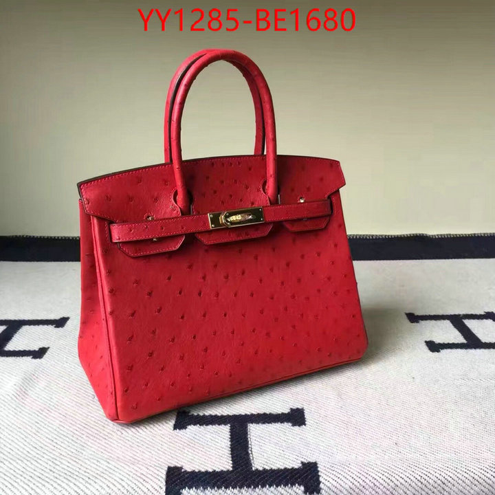 Hermes Bags(TOP)-Birkin-,top fake designer ,ID: BE1680,$:1285USD