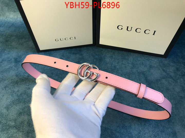 Belts-Gucci,new 2023 , ID: PL6896,$: 59USD