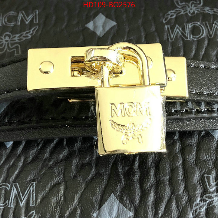 MCM Bags(TOP)-Diagonal-,ID: BO2576,$: 109USD