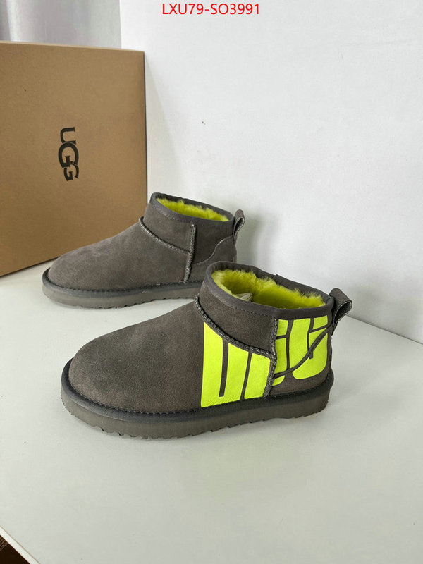 Women Shoes-UGG,online shop , ID: SO3991,$: 79USD