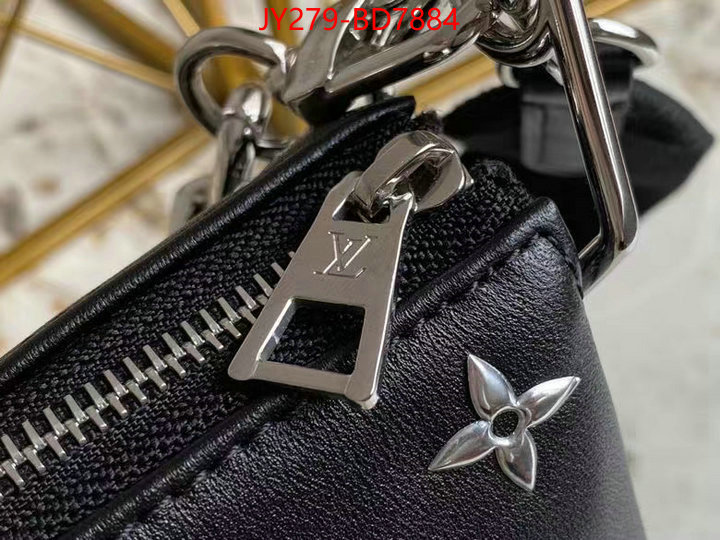 LV Bags(TOP)-Pochette MTis-Twist-,ID: BD7884,$: 279USD