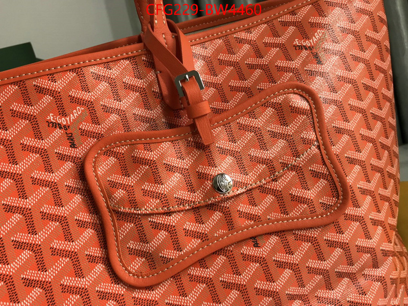 Goyard Bags(TOP)-Handbag-,ID: BW4460,$: 229USD