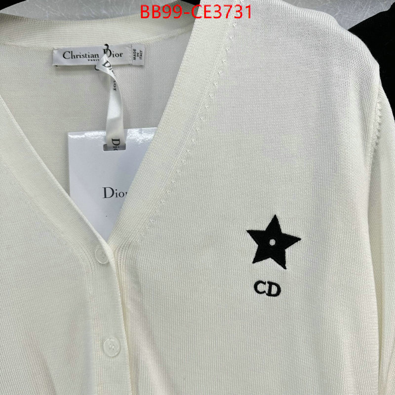 Clothing-Dior,buy high quality fake ,ID: CE3731,$:99USD