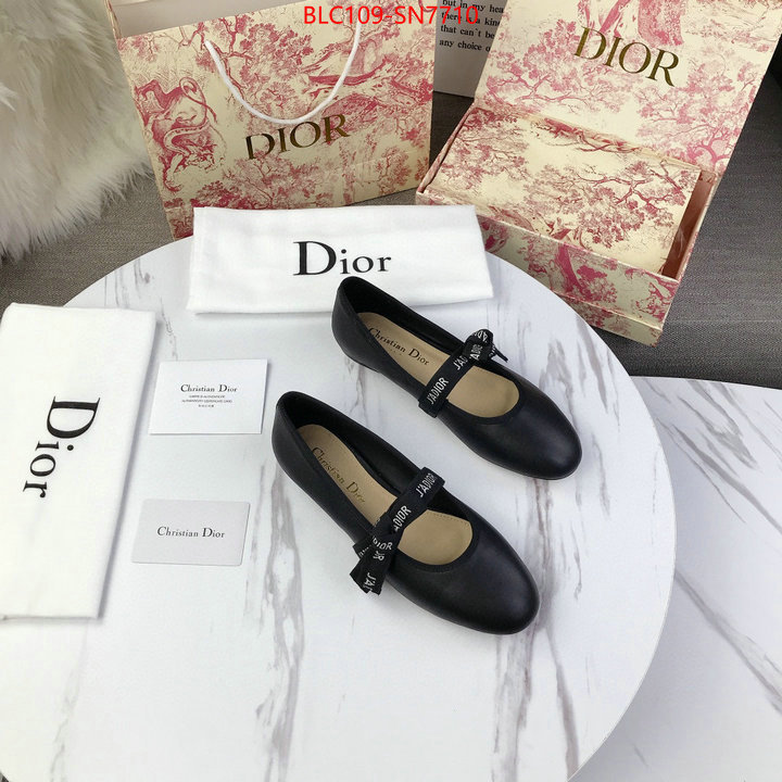 Women Shoes-Dior,what is aaaaa quality , ID: SN7710,$: 109USD